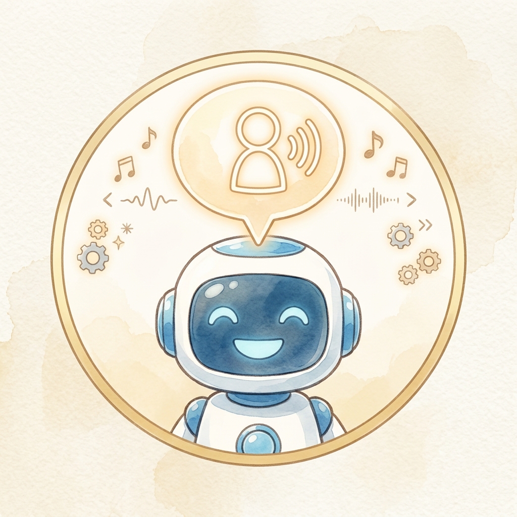 AIロボくん