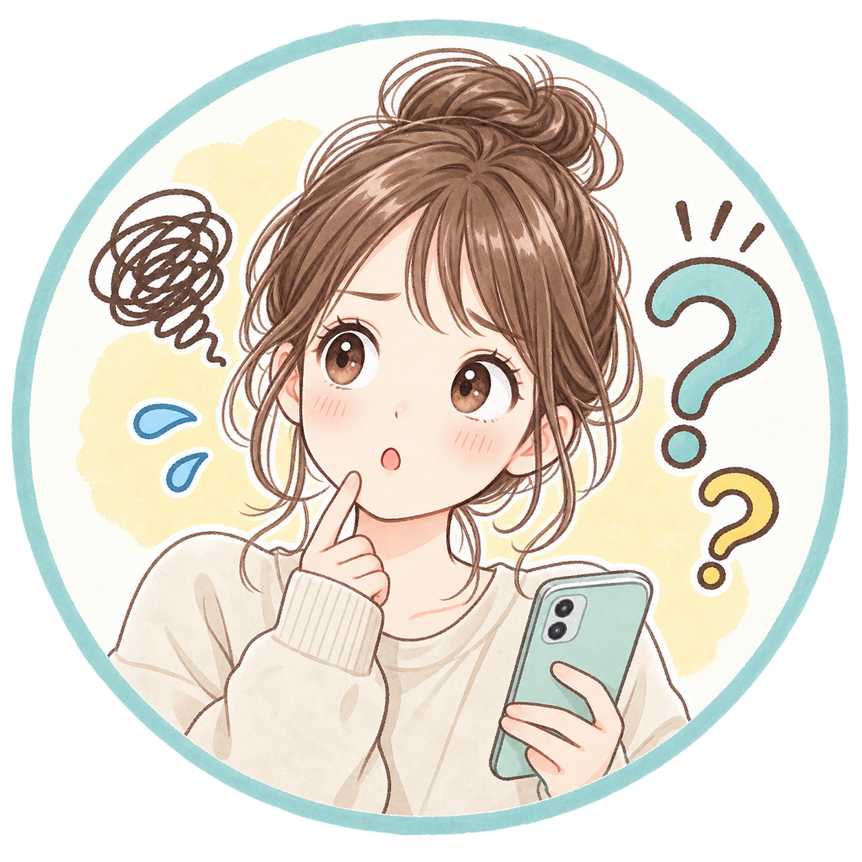 主婦ちゃん