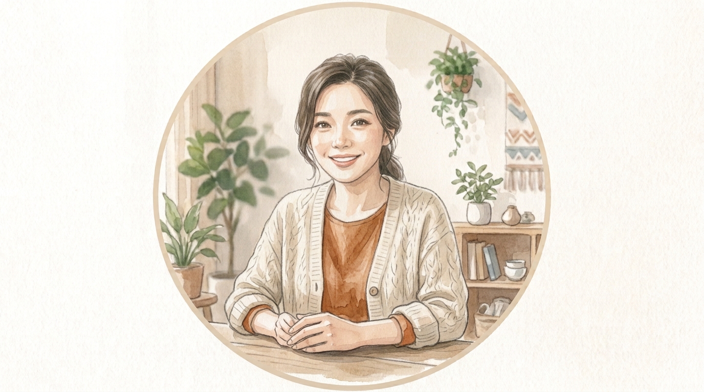 お母さん